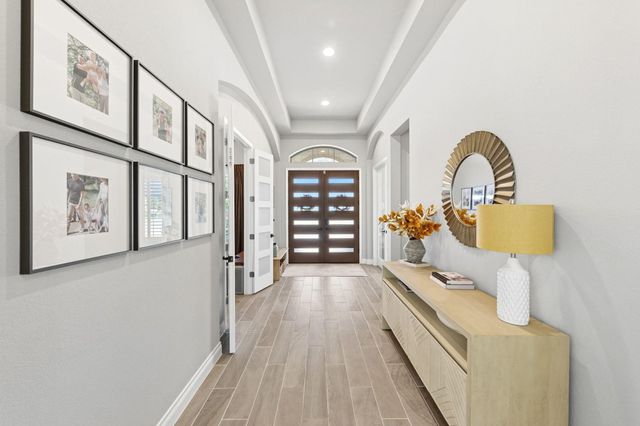 101 Catani LOOP, Georgetown, TX 78628