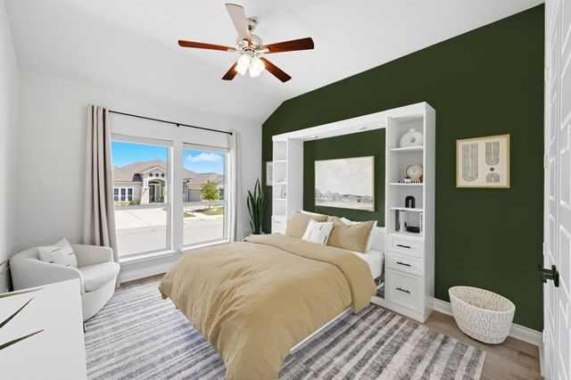 101 Catani LOOP, Georgetown, TX 78628