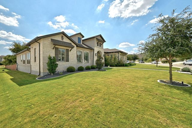 101 Catani LOOP, Georgetown, TX 78628