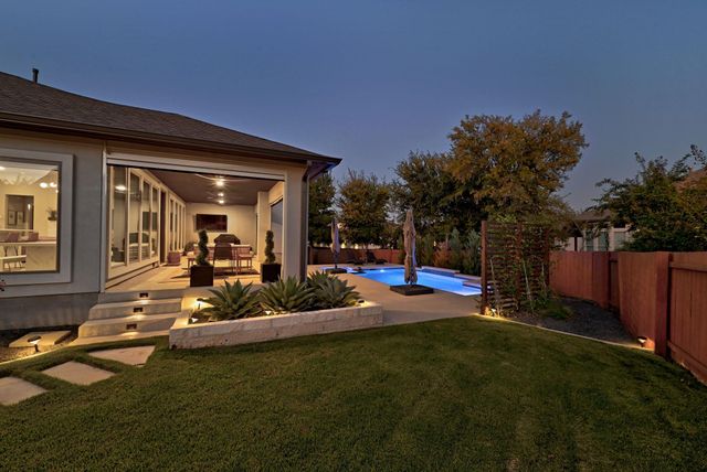 101 Catani LOOP, Georgetown, TX 78628