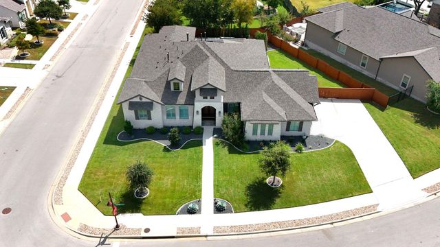 101 Catani LOOP, Georgetown, TX 78628