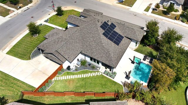 101 Catani LOOP, Georgetown, TX 78628