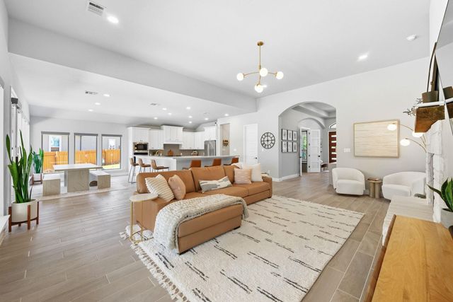 101 Catani LOOP, Georgetown, TX 78628