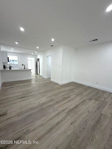 5602 LONG ST Street, Jacksonville, FL 32208