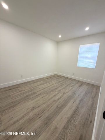 5602 LONG ST Street, Jacksonville, FL 32208