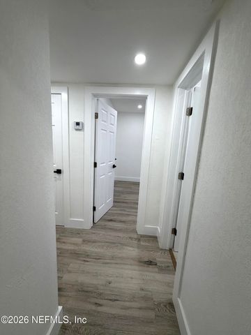 5602 LONG ST Street, Jacksonville, FL 32208