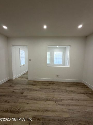 5602 LONG ST Street, Jacksonville, FL 32208