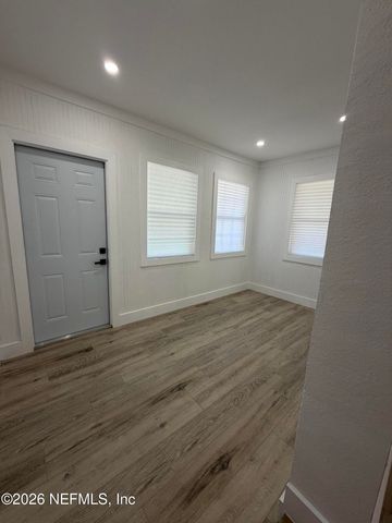 5602 LONG ST Street, Jacksonville, FL 32208