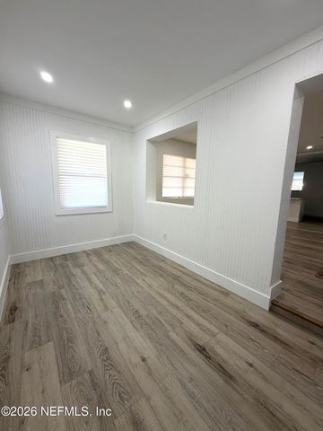 5602 LONG ST Street, Jacksonville, FL 32208