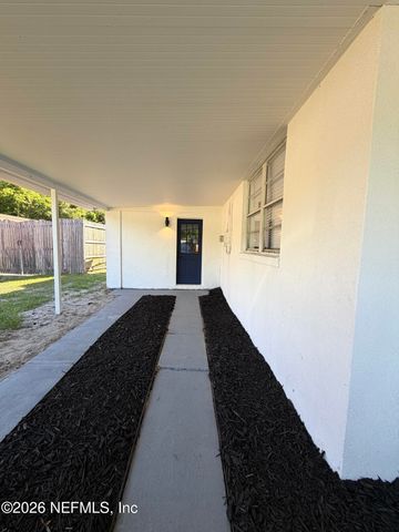 5602 LONG ST Street, Jacksonville, FL 32208