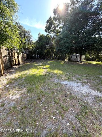5602 LONG ST Street, Jacksonville, FL 32208