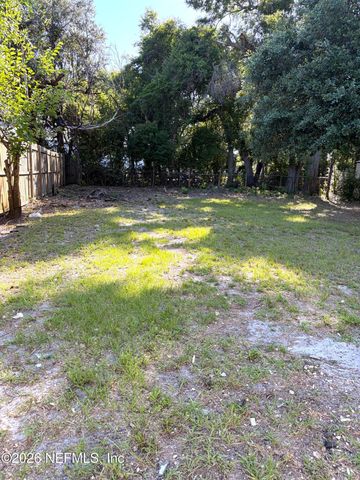 5602 LONG ST Street, Jacksonville, FL 32208