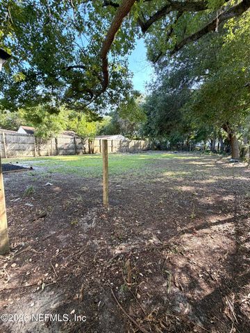 5602 LONG ST Street, Jacksonville, FL 32208