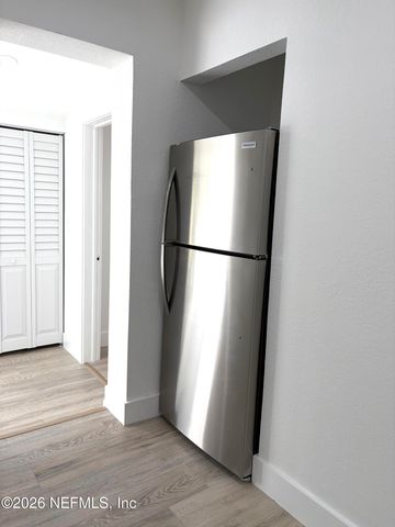 5602 LONG ST Street, Jacksonville, FL 32208