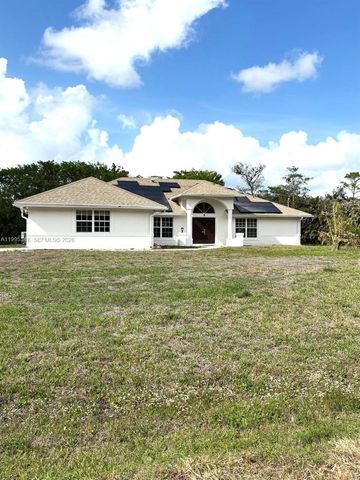 16613 N 61st Pl N, Westlake, FL 33470