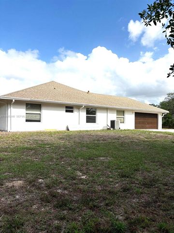 16613 N 61st Pl N, Westlake, FL 33470