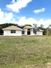 16613 N 61st Pl N, Westlake, FL 33470