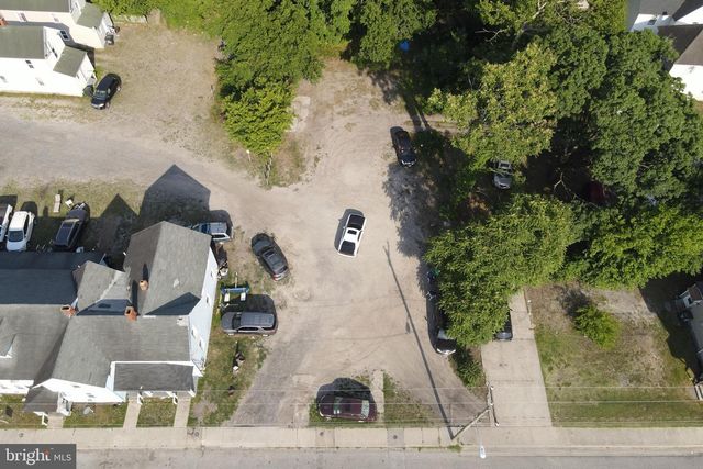 603 E RAILROAD AVE, Salisbury, MD 21804