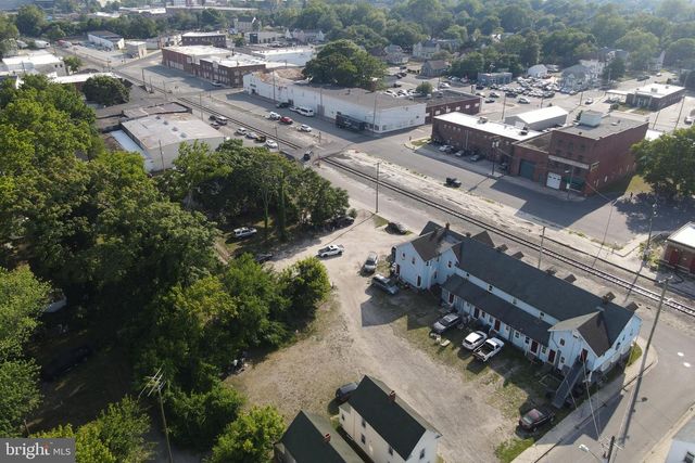 603 E RAILROAD AVE, Salisbury, MD 21804