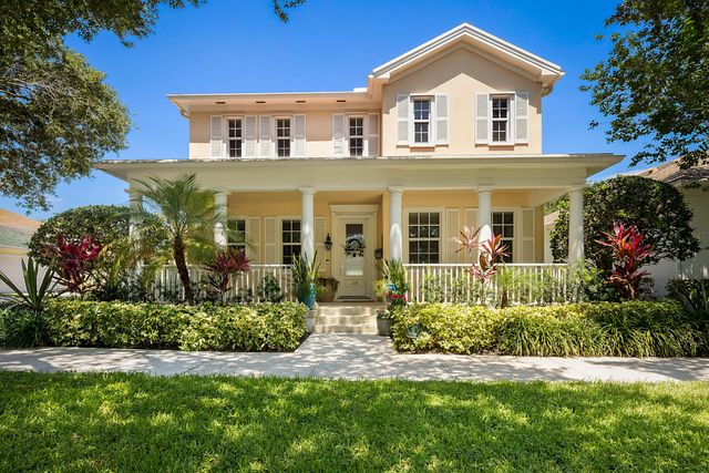 118 Middlebury Drive, Jupiter, FL 33458