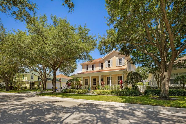 118 Middlebury Drive, Jupiter, FL 33458