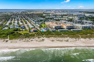 230 Beach Park Lane, V80, Cape Canaveral, FL 32920