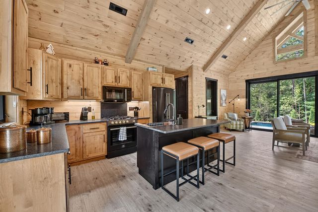 240 Whippoorwill Walk Road, Mineral Bluff, GA 30559