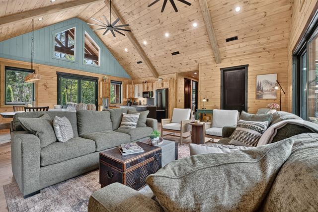 240 Whippoorwill Walk Road, Mineral Bluff, GA 30559