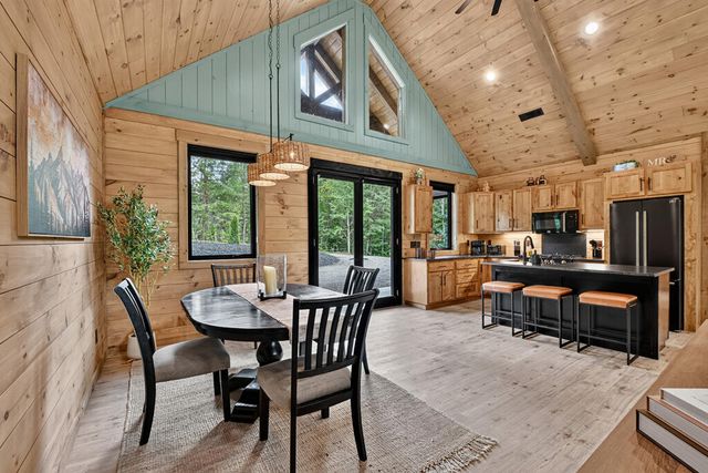 240 Whippoorwill Walk Road, Mineral Bluff, GA 30559