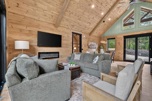 240 Whippoorwill Walk Road, Mineral Bluff, GA 30559