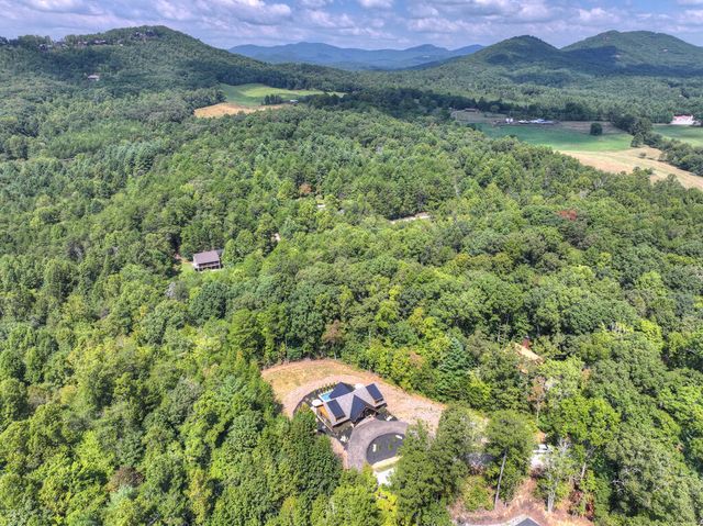 240 Whippoorwill Walk Road, Mineral Bluff, GA 30559