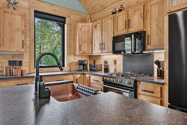 240 Whippoorwill Walk Road, Mineral Bluff, GA 30559