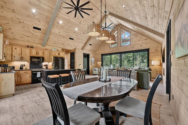 240 Whippoorwill Walk Road, Mineral Bluff, GA 30559