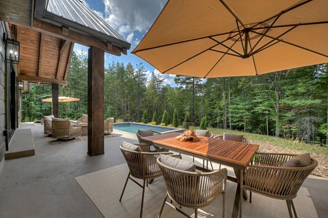240 Whippoorwill Walk Road, Mineral Bluff, GA 30559