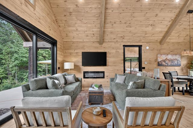 240 Whippoorwill Walk Road, Mineral Bluff, GA 30559