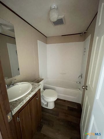 377 BUCK TRAIL 5, Canyon Lake, TX 78133