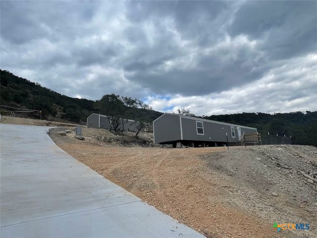 377 BUCK TRAIL 5, Canyon Lake, TX 78133