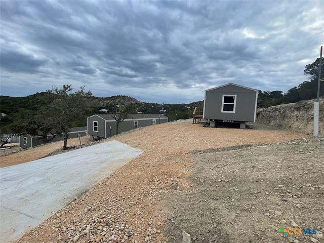 377 BUCK TRAIL 5, Canyon Lake, TX 78133