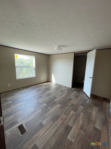 377 BUCK TRAIL 5, Canyon Lake, TX 78133