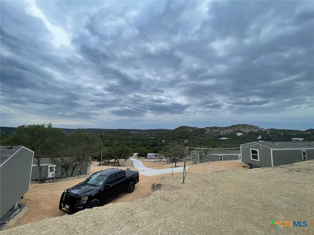 377 BUCK TRAIL 5, Canyon Lake, TX 78133