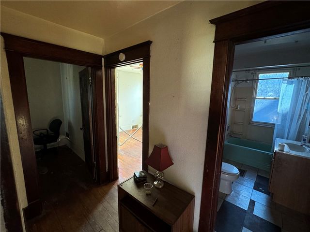 1413 Summit Ave, Monessen, PA 15062