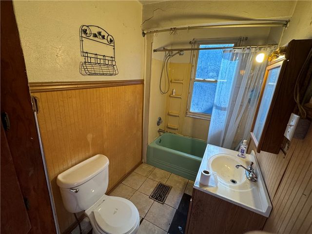 1413 Summit Ave, Monessen, PA 15062