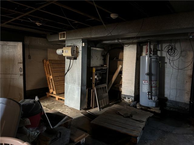 1413 Summit Ave, Monessen, PA 15062