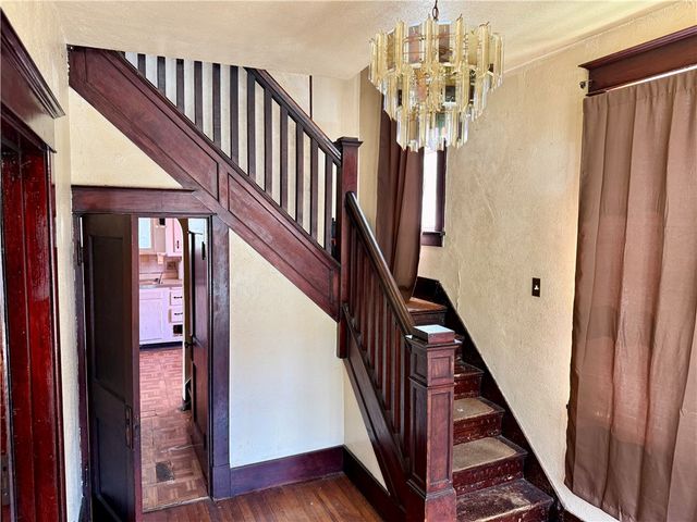 1413 Summit Ave, Monessen, PA 15062