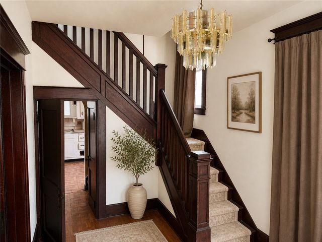 1413 Summit Ave, Monessen, PA 15062