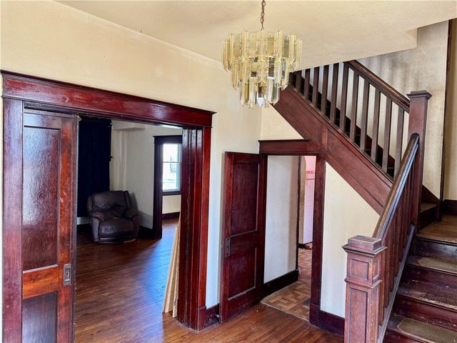 1413 Summit Ave, Monessen, PA 15062