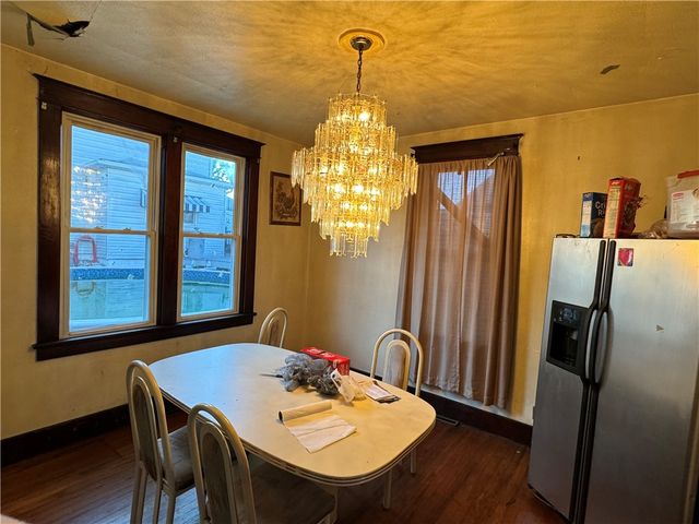 1413 Summit Ave, Monessen, PA 15062