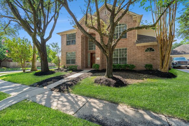 15303 Baber Court, Houston, TX 77095