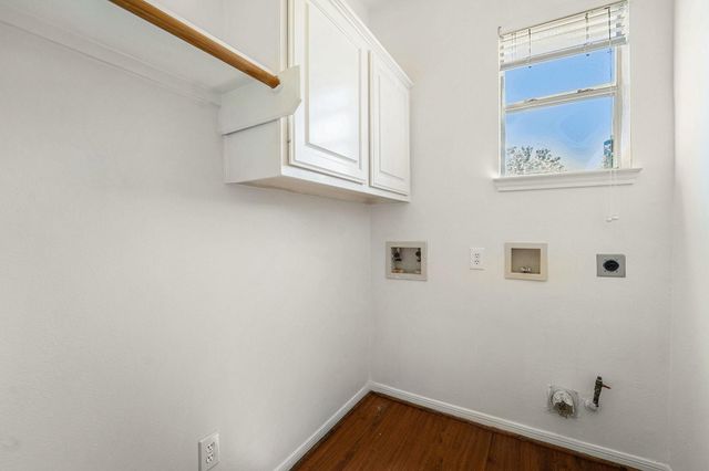 15303 Baber Court, Houston, TX 77095