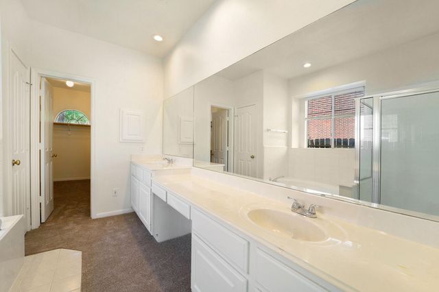 15303 Baber Court, Houston, TX 77095